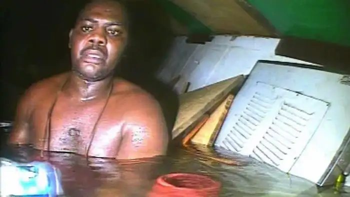 3 удивительные истории выживания человека в дикой природе