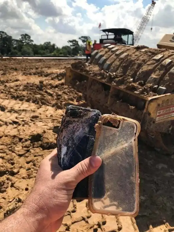 23 человека, которым изменила удача