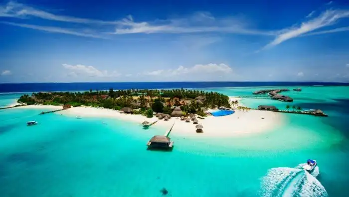 5 стран, которые могут исчезнуть в ближайшие 30 лет