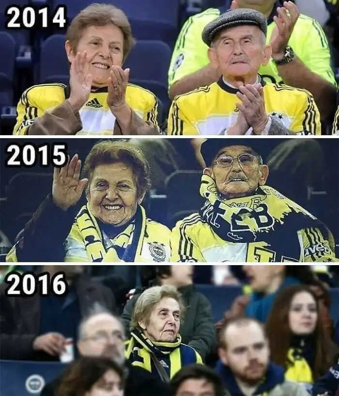 Фотографии, которые доставят вам только страдания