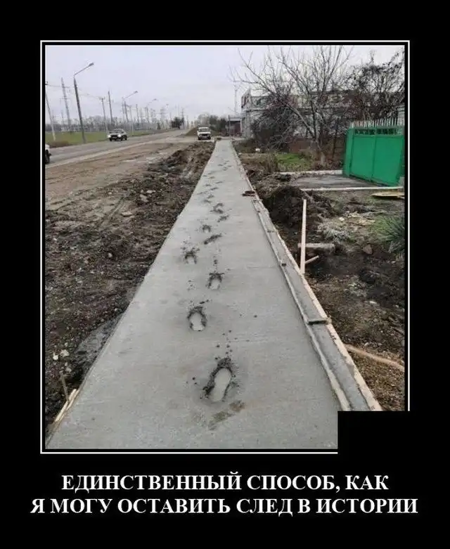 Демотиваторы