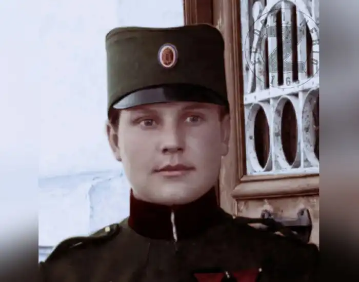 Девушка в рукопашной в одиночку захватила 20 солдат. Удивительная история Милунки Савич