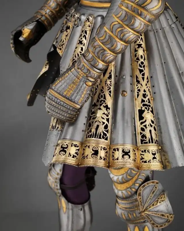 Подборка впечатляющих рукотворных творений мастеров из прошлого