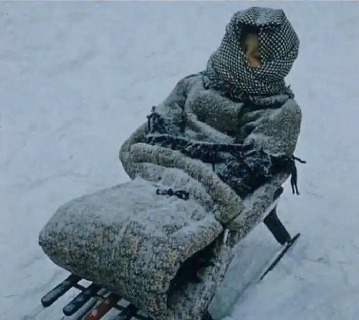 20 пропитанных историей фотографий, глядя на которые хочется отправиться в прошлое