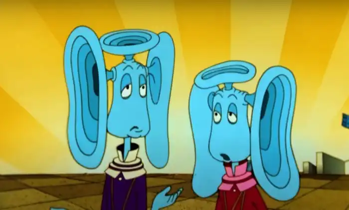 "Тайна третьей планеты" - как создавался знаменитый мультфильм СССР