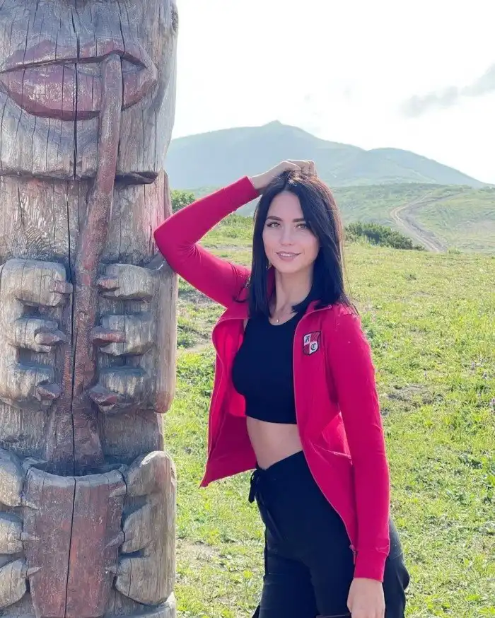 Отпуск на Камчатке: обзор Instagram-аккаунтов тех, кого не пустили в этом году в Европу