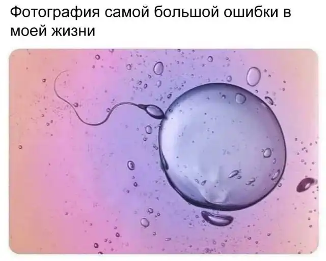 Немного странный и черный юмор