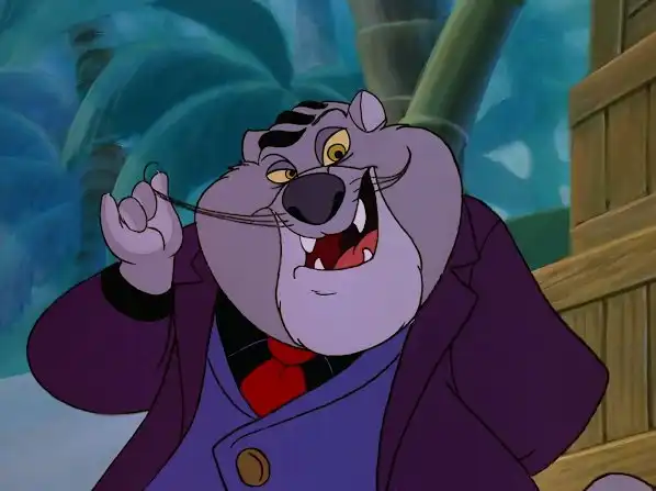 Мульт-друзья из 90х