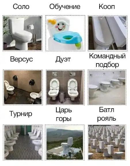 Кретинизмы из сети