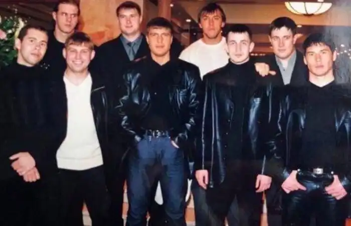 Они убивали и калечили людей в 90-х: члены ОПГ из бандитской России