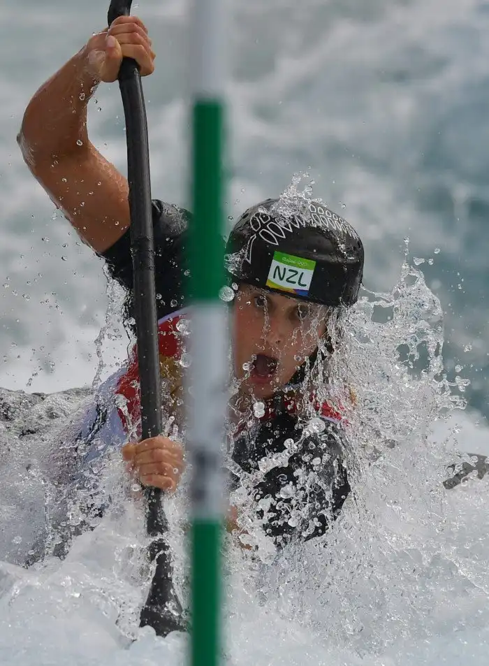 Напряженные и нелепые лица спортсменов на Олимпиаде в Токио, заслуживающие отдельных медалей и наших улыбок