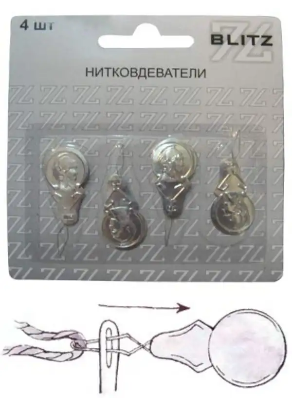 Настолько тупо, что даже немного гениально: полезные вещицы