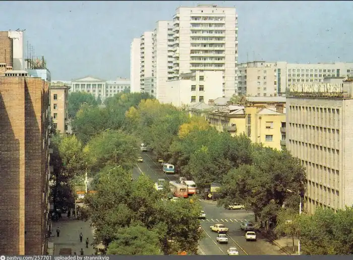 Факты об СССР