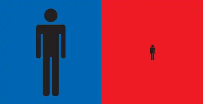 20 различий между Западом и Востоком в ярких иллюстрациях