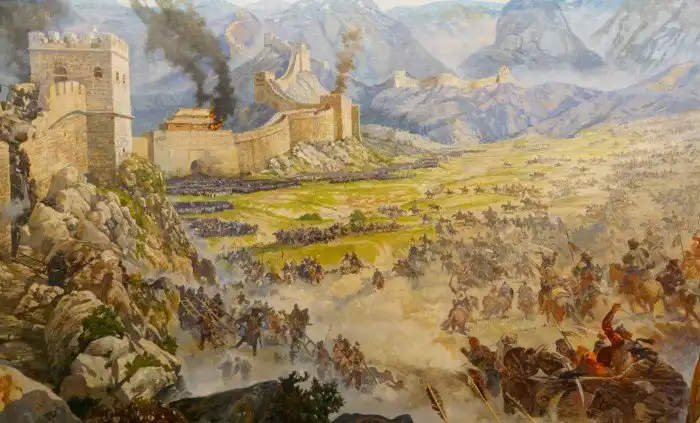 Куда исчезли гунны, уничтожившие Римскую империю и перекроившие весь мир?