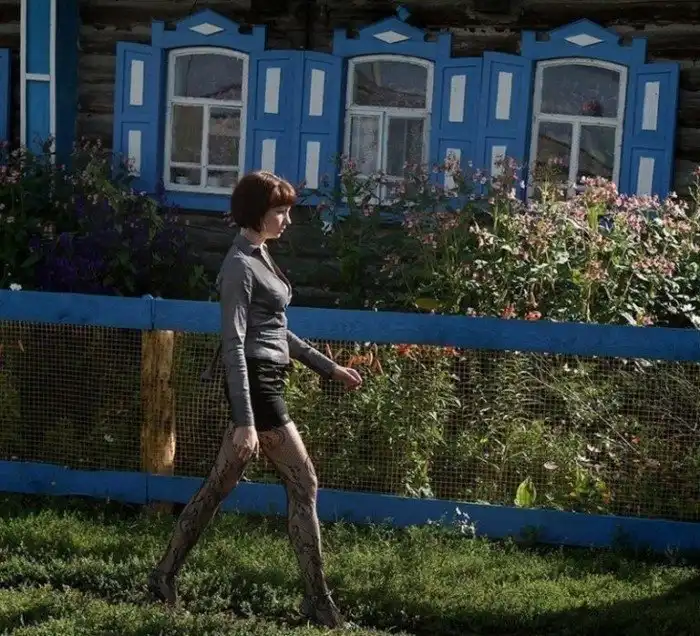 Они хотели бы жить на Манхеттене: натуральные селянки, ожидающие своих принцев