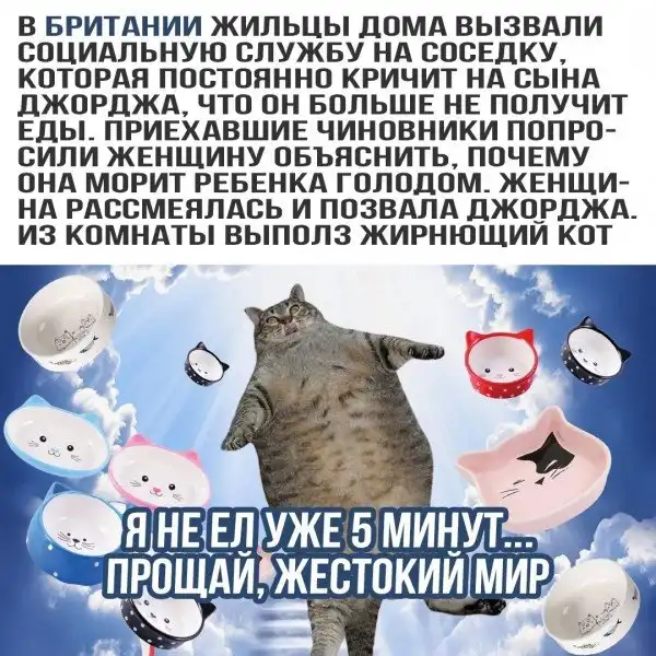 Баянисто-небаянистый юмор