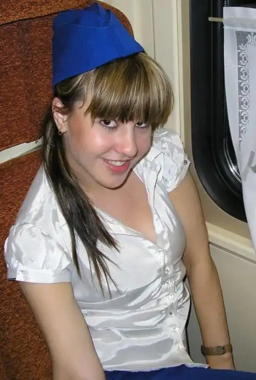 Эти гражданки поднимут... настроение!