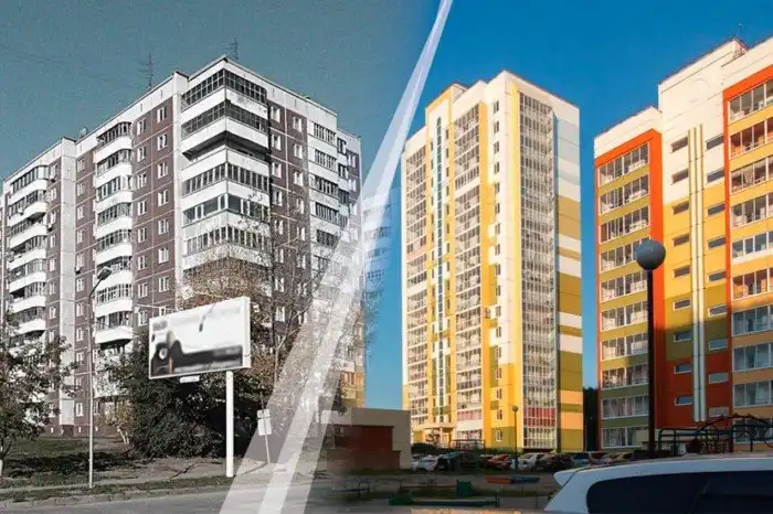 Недвижимость в Москве: новостройка или вторичка