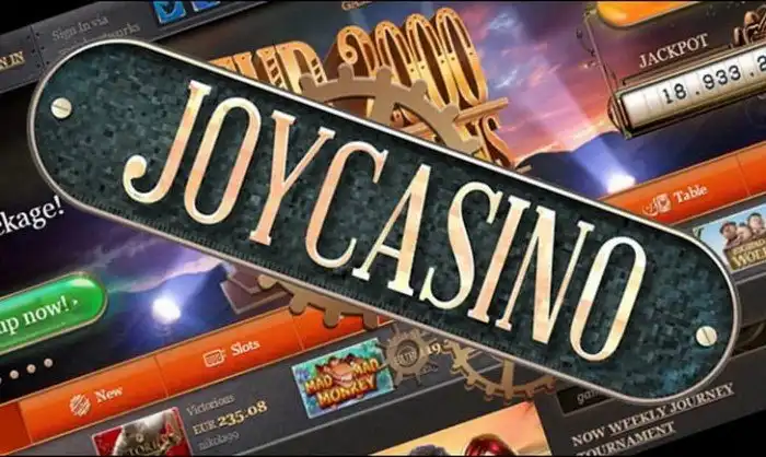 Чем привлекателен азартный клуб Джойказино?