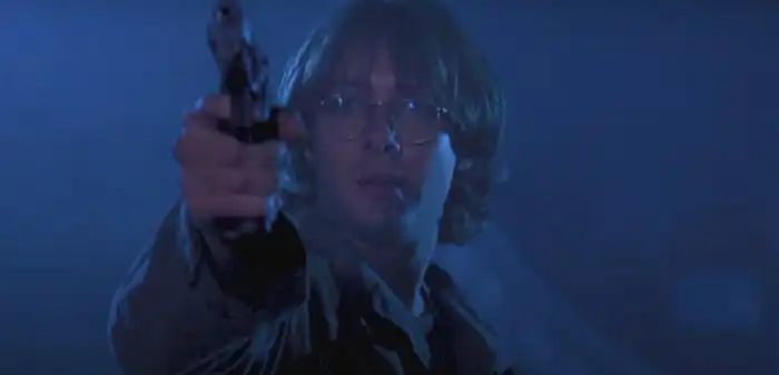 "Звездные врата" - как создавался известный фантастический боевик 1994 года