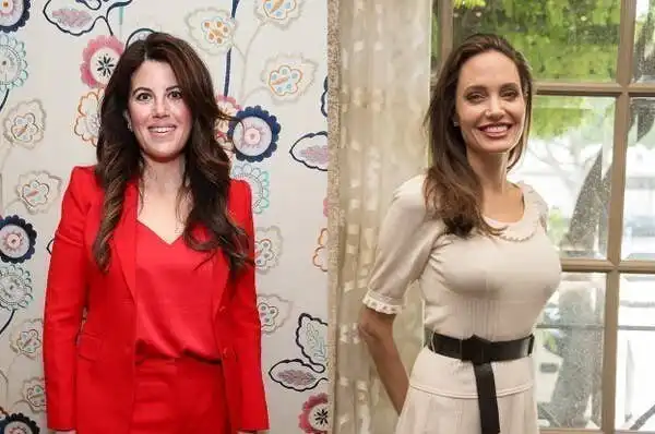 Знаменитости, которые учились в одной школе