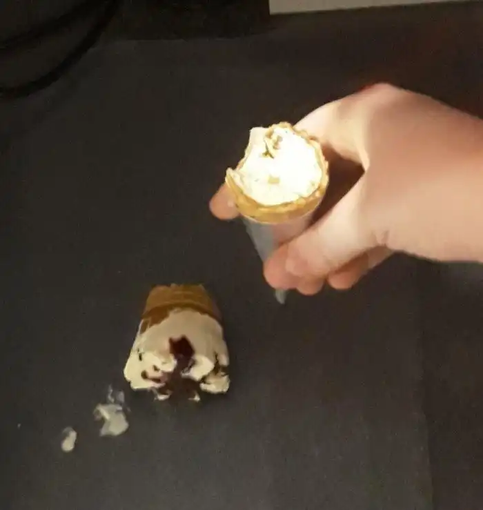 Люди, которых покусал жук-невезук