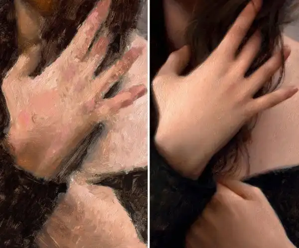 Подборка фотографий из серии "все познаётся в сравнении"