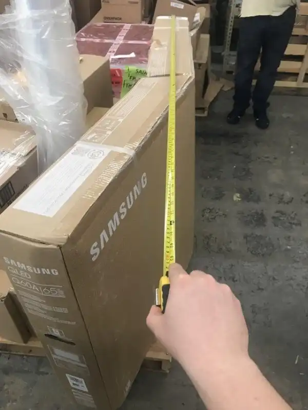 Люди, у которых сложились непростые отношения с техникой