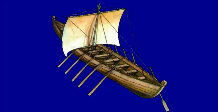 Ушкуйники: русские пираты, державшие в страхе Восточную Европу