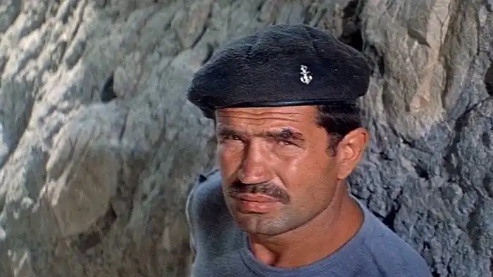 10 интересных фактов о фильме «Пираты XX века»