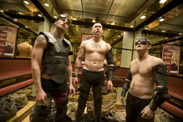 Фильмы с богатым актерским составом, которые оказались проходными