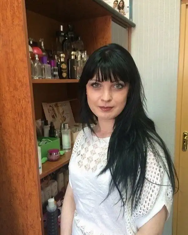 Тёти самый сок