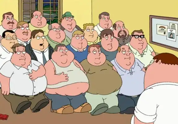 Лукавство бодипозитива для женщин 45+ или причина нелюбви к мужчинам