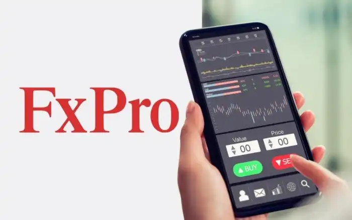 Обзор брокера FxPro от сервиса Traders Union