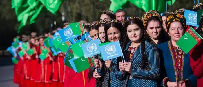 Как Ашхабад с бедным населением вдруг стал самым дорогим городом в мире: в чём тут подвох?