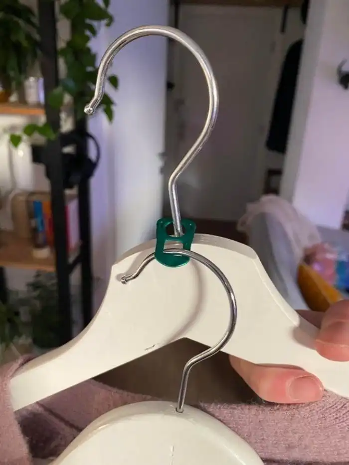 20 нехитрых решений бытовых проблем