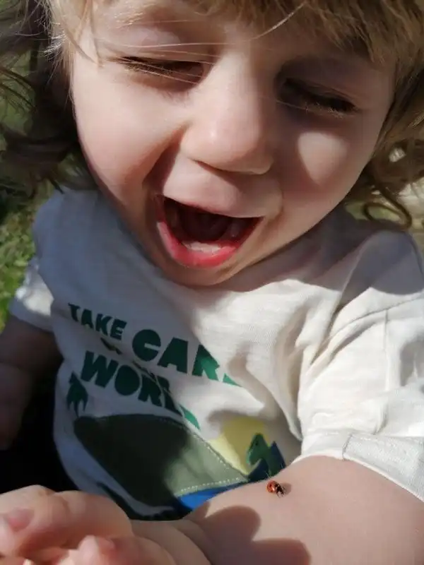 16 фото о том, что все когда-то происходит впервые