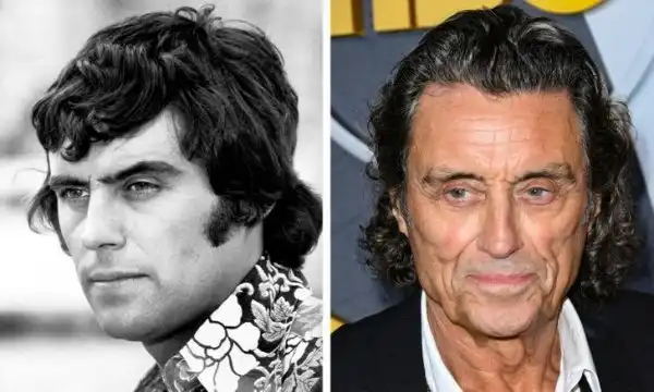 Фотографии еще юных известных актеров, которых уже не помнят молодыми