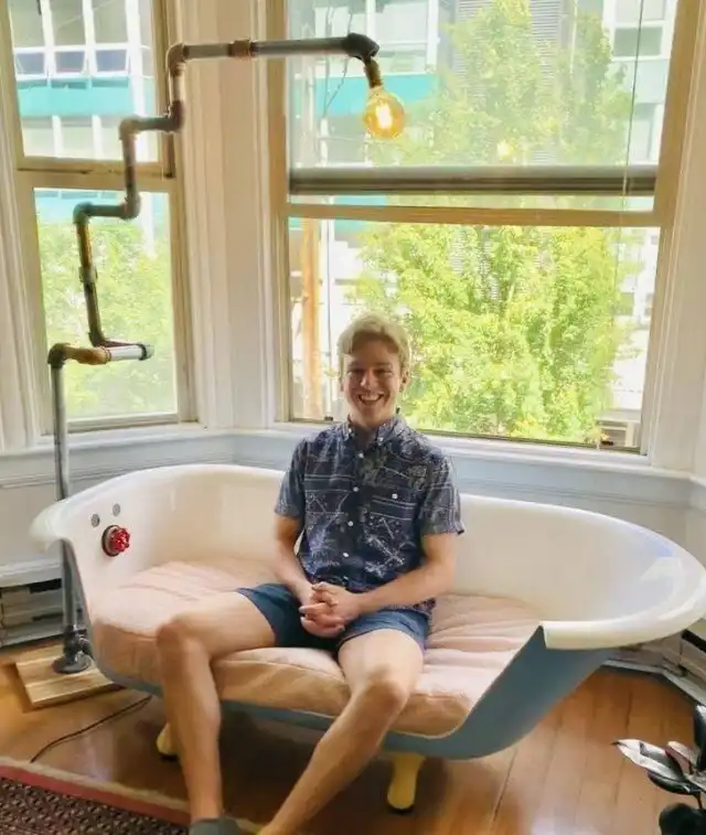 Проекты, где умелые руки и буйная фантазия удачно дополнили друг друга