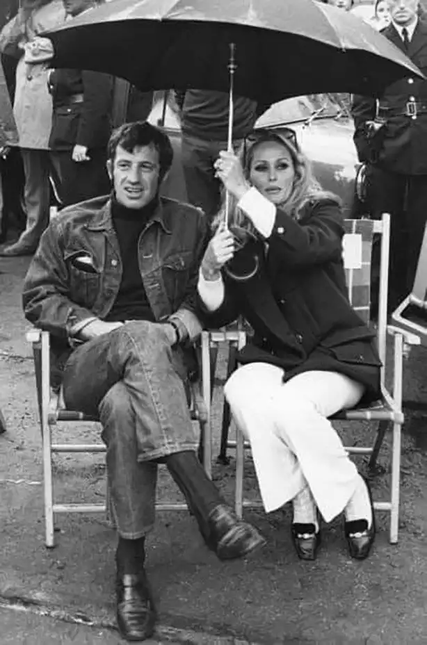 Люди и лица