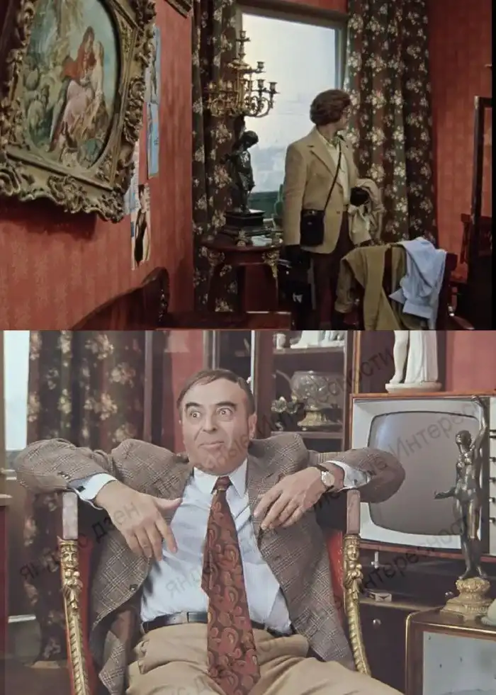 Зачем Шпаку подсунули плохие заграничные магнитофоны?