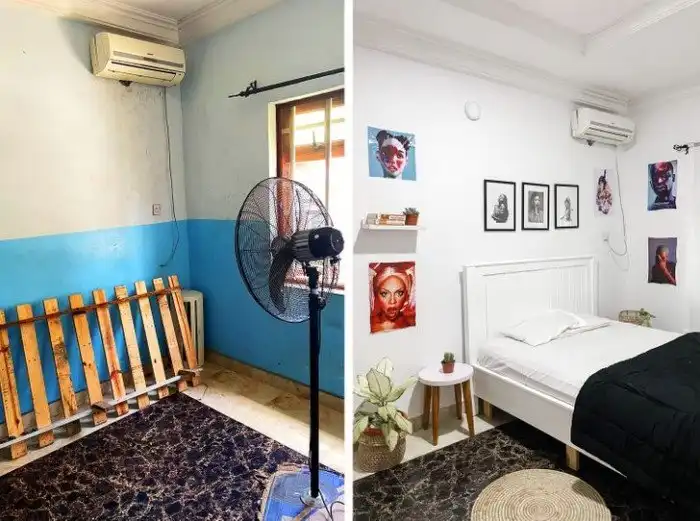 20+ фото переделок квартир, которые даже «Школа ремонта» взяла бы на вооружение