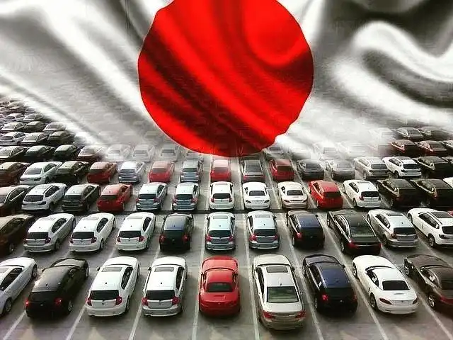 Почему японские автомобили - настолько популярны?