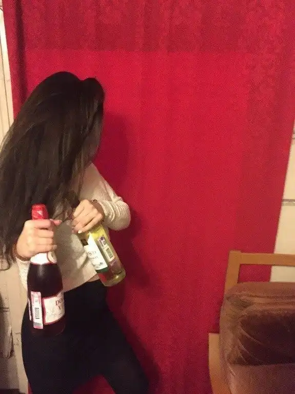 Подростковый деградант