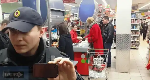 Вот почему я работаю охранником