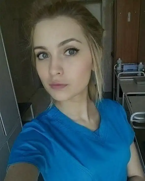 Девчата хоть куда!