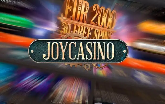 Честный обзор онлайн казино Джойказино