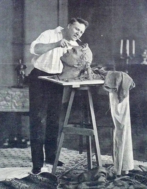 Ретро фотографии