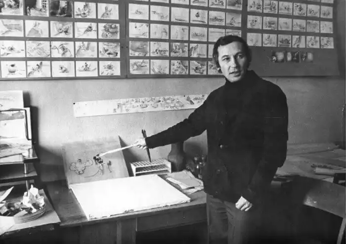 «Как казаки...» такими популярными стали? Юмор мультфильма на грани приличия